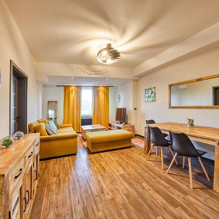 Mahalo Apartment Bratislava Ngoại thất bức ảnh