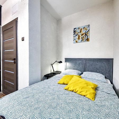 Mahalo Apartment Bratislava Ngoại thất bức ảnh