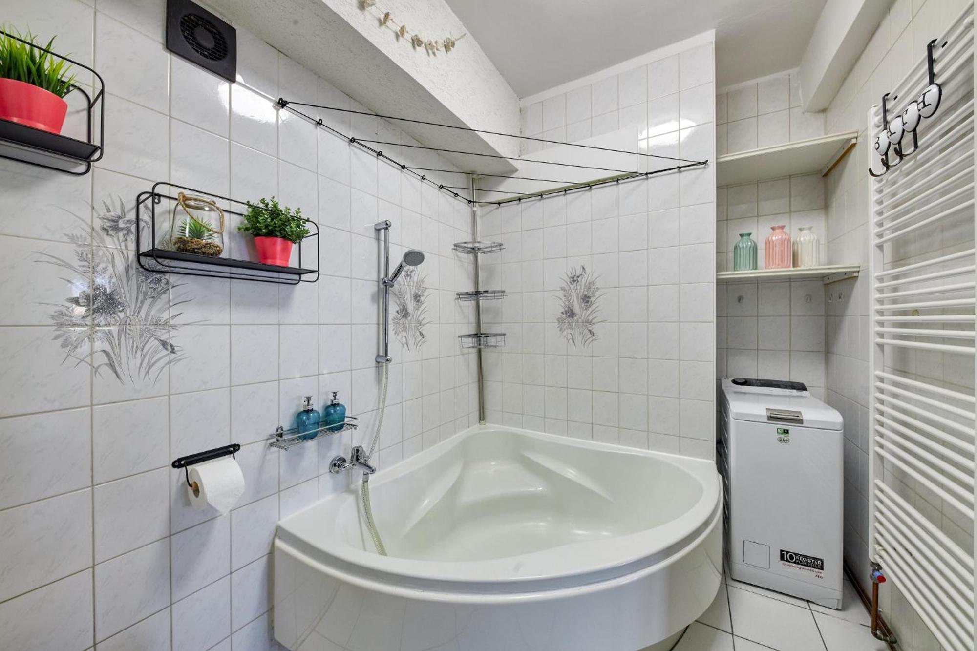 Mahalo Apartment Bratislava Ngoại thất bức ảnh