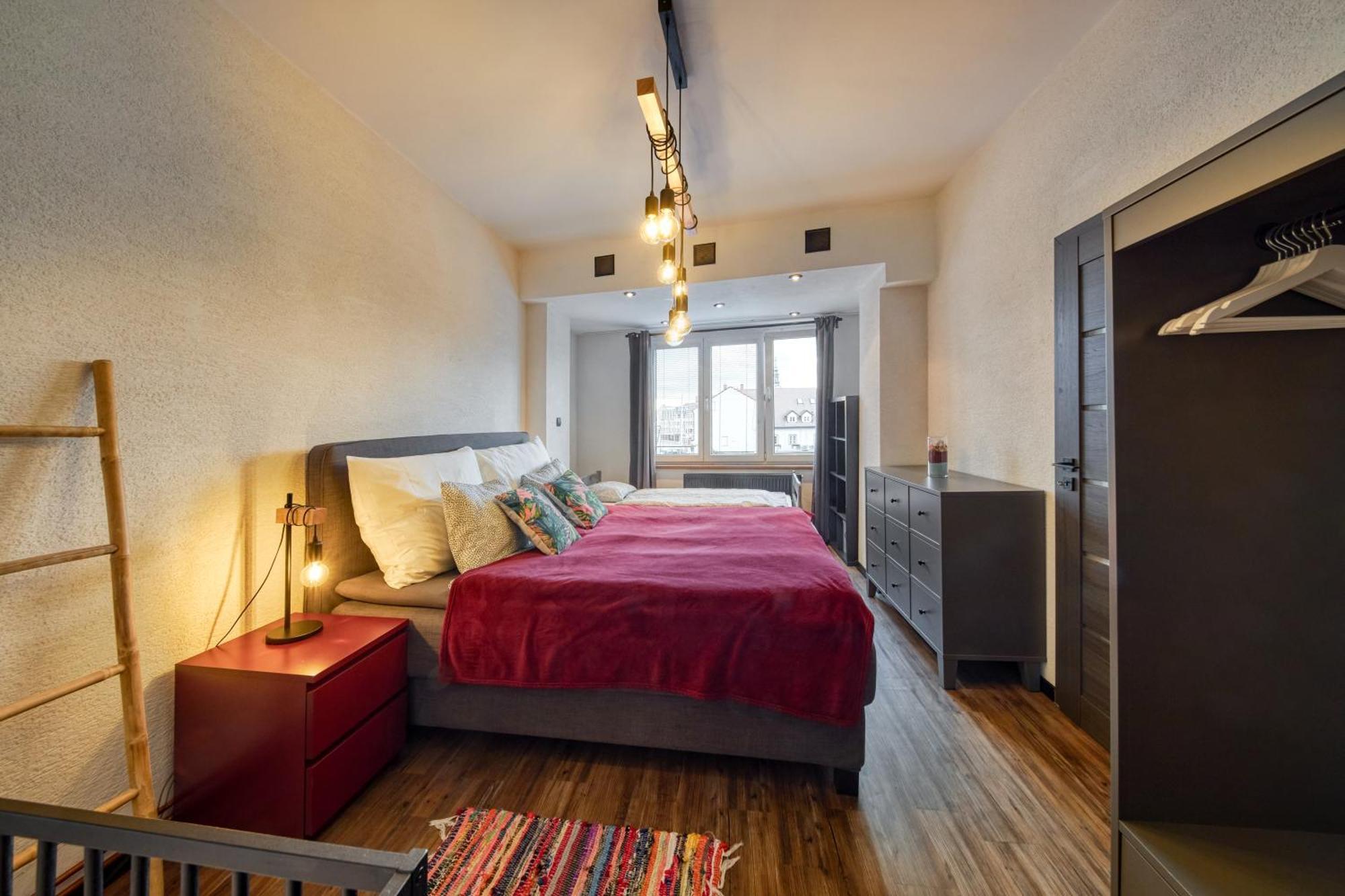 Mahalo Apartment Bratislava Ngoại thất bức ảnh