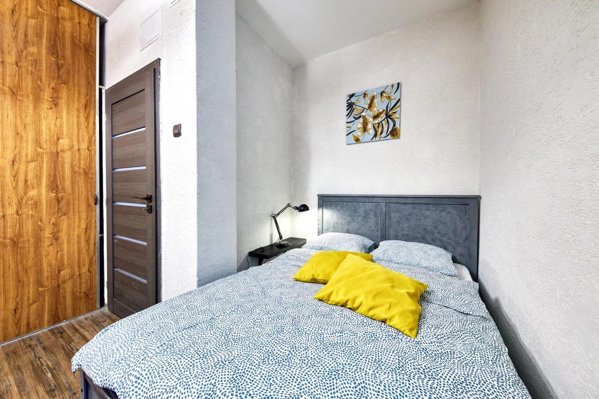Mahalo Apartment Bratislava Ngoại thất bức ảnh