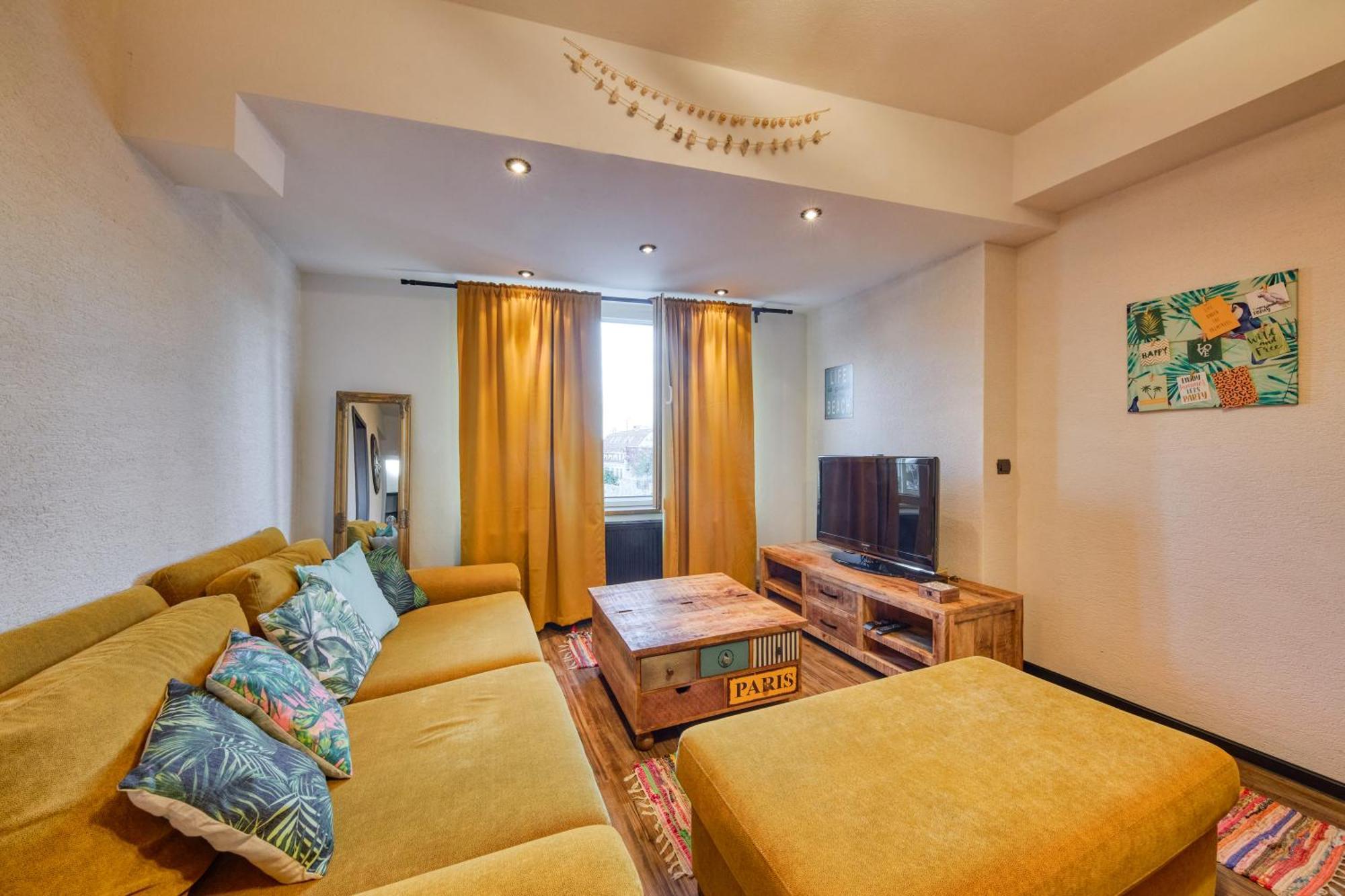 Mahalo Apartment Bratislava Ngoại thất bức ảnh