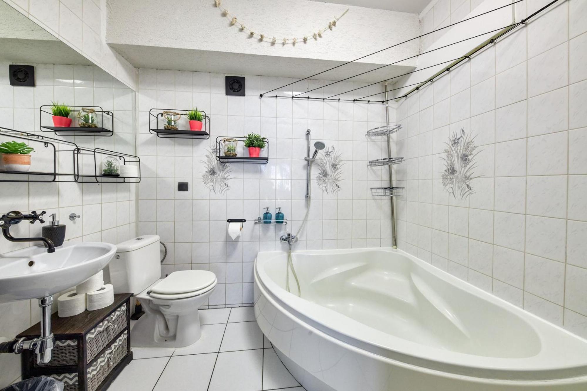 Mahalo Apartment Bratislava Ngoại thất bức ảnh